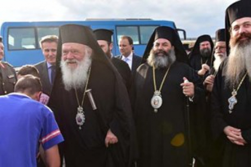 &Tau;&Omicron; &Pi;&Rho;&Omicron;&Gamma;&Rho;&Alpha;&Mu;&Mu;&Alpha; &Tau;&Eta;&Sigma; &Epsilon;&Pi;&Iota;&Sigma;&Kappa;&Epsilon;&Psi;&Eta;&Sigma; &Tau;&Omicron;&Upsilon; &Alpha;&Rho;&Chi;&Iota;&Epsilon;&Pi;&Iota;&Sigma;&Kappa;&Omicron;&Pi;&Omicron;&Upsilon; &Alpha;&Theta;&Eta;&Nu;&Omega;&Nu; &Kappa;&Alpha;&Iota; &Pi;&Alpha;&Sigma;&Eta;&Sigma; &Epsilon;&Lambda;&Lambda;&Alpha;&Delta;&Alpha;&Sigma; &kappa;.&kappa;.&Iota;&Epsilon;&Rho;&Omega;&Nu;&Upsilon;&Mu;&Omicron;&Upsilon; &Sigma;&Tau;&Eta;&Nu; &Iota;.&Mu; &Lambda;&Alpha;&Gamma;&Kappa;&Alpha;&Delta;&Alpha; &Lambda;&Eta;&Tau;&Eta;&Sigma; &amp; &Rho;&Epsilon;&Nu;&Tau;&Iota;&Nu;&Eta;&Sigma;