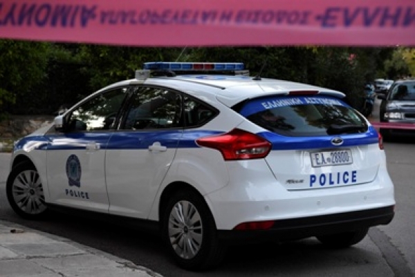 &Delta;&Epsilon;&Rho;&Beta;&Epsilon;&Nu;&Iota; &Tau;&Rho;&Omicron;&Chi;&Alpha;&Iota;&Omicron;