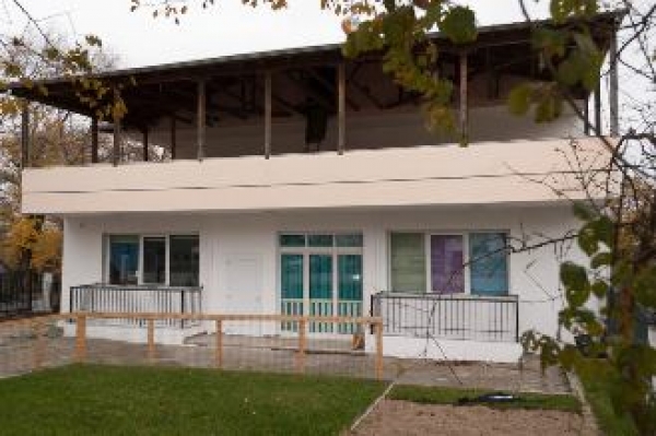 &Beta;&Rho;&Epsilon;&Phi;&Omicron;&Nu;&Eta;&Pi;&Iota;&Alpha;&Kappa;&Omicron;&Sigma; &Sigma;&Tau;&Alpha;&Theta;&Mu;&Omicron;&Sigma; &Lambda;&Alpha;&Gamma;&Upsilon;&Nu;&Alpha;