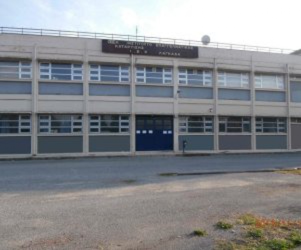 &Sigma;&Epsilon; &Nu;&Epsilon;&Omicron; &Pi;&Rho;&Omicron;&Gamma;&Rho;&Alpha;&Mu;&Mu;&Alpha; ERASMUS+ &Tau;&Omicron; &Iota;&Epsilon;&Kappa; &Lambda;&Alpha;&Gamma;&Kappa;&Alpha;&Delta;&Alpha;