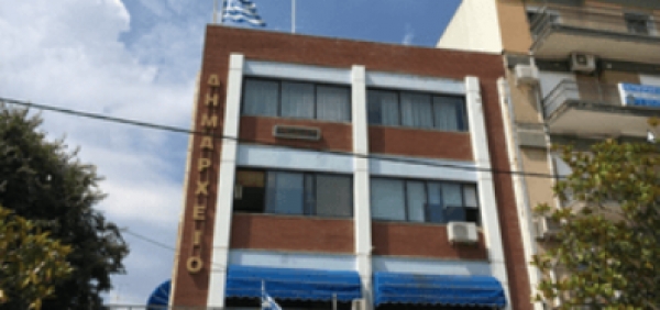 &sigma;&upsilon;&nu;&epsilon;&delta;&rho;ί&alpha;&sigma;&eta; &Delta;&eta;&mu;&omicron;&tau;&iota;&kappa;&omicron;ύ &Sigma;&upsilon;&mu;&beta;&omicron;&upsilon;&lambda;ί&omicron;&upsilon;
