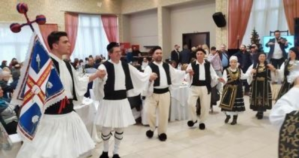 &epsilon;&tau;ή&sigma;&iota;&omicron;&sigmaf; &chi;&omicron;&rho;ό&sigmaf; &Sigma;&alpha;&rho;&alpha;&kappa;&alpha;&tau;&sigma;&alpha;&nu;&alpha;ί&omega;&nu; &Epsilon;&pi;&alpha;&rho;&chi;ί&alpha;&sigmaf; &Lambda;&alpha;&gamma;&kappa;&alpha;&delta;ά