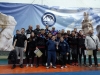 &Pi;&alpha;&nu;&epsilon;&lambda;&lambda;&eta;&nu;ί&omicron;&upsilon; &Pi;&rho;&omega;&tau;&alpha;&theta;&lambda;ή&mu;&alpha;&tau;&omicron;&sigmaf; &Pi;ά&lambda;&eta;&sigmaf; U15 &Kappa;&omicron;&lambda;&chi;&iota;&kappa;ό