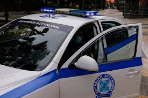 &Alpha;&sigma;&tau;&upsilon;&nu;&omicron;&mu;&iota;&kappa;ή &epsilon;&pi;&iota;&chi;&epsilon;ί&rho;&eta;&sigma;&eta; &sigma;&tau;&omicron;&nu; &Delta;ή&mu;&omicron; &Lambda;&alpha;&gamma;&kappa;&alpha;&delta;ά