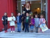 1&omicron; &Beta;&Rho;&Alpha;&Beta;&Epsilon;&Iota;&Omicron; &Rho;&Alpha;&Delta;&Iota;&Omicron;&Phi;&Omega;&Nu;&Iota;&Kappa;&Omicron;&Upsilon; &Mu;&Eta;&Nu;&Upsilon;&Mu;&Alpha;&Tau;&Omicron;&Sigma; &Sigma;&Tau;&Omicron; &Nu;&Eta;&Pi;&Iota;&Alpha;&Gamma;&Omega;&Gamma;&Epsilon;&Iota;&Omicron; &Omicron;&Sigma;&Sigma;&Alpha;&Sigma;