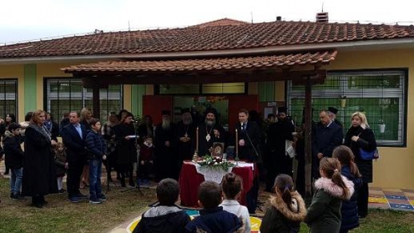 &Epsilon;&Gamma;&Kappa;&Alpha;&Iota;&Nu;&Iota;&Alpha; 2&omicron;&upsilon; &Nu;&Eta;&Pi;&Iota;&Alpha;&Gamma;&Omega;&Gamma;&Epsilon;&Iota;&Omicron;&Upsilon; &Alpha;&Nu;&Omega; &Kappa;&Alpha;&Beta;&Alpha;&Lambda;&Alpha;&Rho;&Iota;&Omicron;&Upsilon; - &Omicron; &Lambda;&Omicron;&Gamma;&Omicron;&Sigma; &Tau;&Omicron;&Upsilon; &Pi;&Rho;&Omicron;&Epsilon;&Delta;&Rho;&Omicron;&Upsilon; &Sigma;&Upsilon;&Lambda;&Lambda;&Omicron;&Gamma;&Omicron;&Upsilon; &Gamma;&Omicron;&Nu;&Epsilon;&Omega;&Nu; &Kappa;&Alpha;&Iota; &Kappa;&Eta;&Delta;&Epsilon;&Mu;Ό&Nu;&Omega;&Nu;