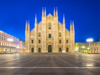 DUOMO - ITALY