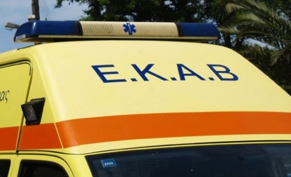 &Nu;&Epsilon;&Kappa;&Rho;&Omicron;&Sigma; &Alpha;&Nu;&Delta;&Rho;&Alpha;&Sigma;