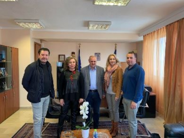 &Epsilon;&pi;&alpha;&gamma;&gamma;&epsilon;&lambda;&mu;&alpha;&tau;&iota;&kappa;ό&sigmaf; &Sigma;ύ&lambda;&lambda;&omicron;&gamma;&omicron;&sigmaf; &Lambda;&alpha;&gamma;&kappa;&alpha;&delta;ά