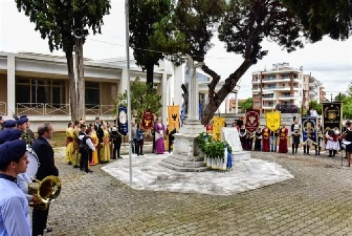 27&eta; &Omicron;&Kappa;&Tau;&Omega;&Beta;&Rho;&Iota;&Omicron;&Upsilon; &Lambda;&Alpha;&Gamma;&Kappa;&Alpha;&Delta;&Alpha;&Sigma;