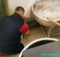 PEST SCIENCE