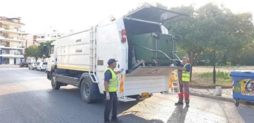 &kappa;ά&delta;&omicron;&iota; &alpha;&pi;&omicron;&rho;&rho;&iota;&mu;&mu;ά&tau;&omega;&nu; &lambda;&alpha;&gamma;&kappa;&alpha;&delta;ά&sigmaf;