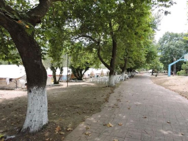 &Kappa;&Alpha;&Tau;&Alpha;&Sigma;&Kappa;&Eta;&Nu;&Omega;&Tau;&Iota;&Kappa;&Omicron; &Pi;&Rho;&Omicron;&Gamma;&Rho;&Alpha;&Mu;&Mu;&Alpha; &Beta;&Omicron;&Lambda;&Beta;&Eta;&Sigma;