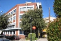 &Delta;&Eta;&Mu;&Alpha;&Rho;&Chi;&Epsilon;&Iota;&Omicron; &Lambda;&Alpha;&Gamma;&Kappa;&Alpha;&Delta;&Alpha;