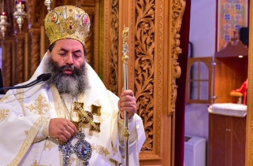 &Mu;&Eta;&Tau;&Rho;&Omicron;&Pi;&Omicron;&Lambda;&Iota;&Tau;&Eta;&Sigma; &Lambda;&Alpha;&Gamma;&Kappa;&Alpha;&Delta;&Alpha;