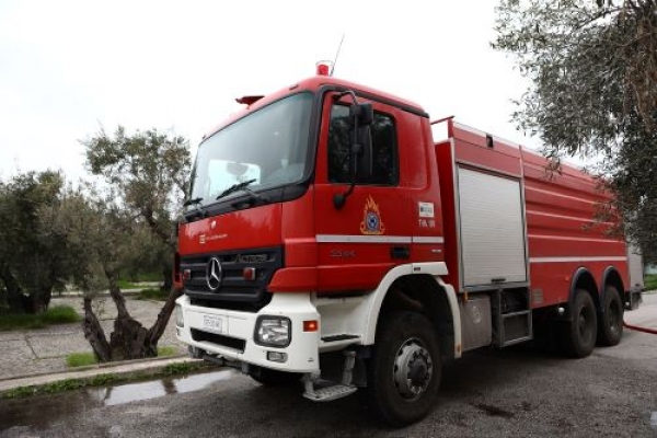 &Epsilon;&gamma;&nu;&alpha;&tau;ί&alpha; &Omicron;&delta;ό&sigmaf; &Pi;&upsilon;&rho;&omicron;&sigma;&beta;&epsilon;&sigma;&tau;&iota;&kappa;ή