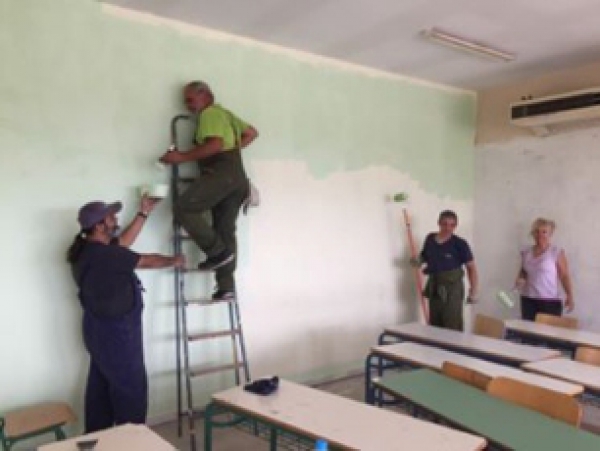 &Omicron;&Iota; &Kappa;&Alpha;&Theta;&Eta;&Gamma;&Eta;&Tau;&Epsilon;&Sigma; &Tau;&Omicron;&Upsilon; &Epsilon;&Pi;&Alpha;&Lambda; &Lambda;&Alpha;&Gamma;&Kappa;&Alpha;&Delta;&Alpha; &Beta;&Alpha;&Zeta;&Omicron;&Upsilon;&Nu; &Chi;&Rho;&Omega;&Mu;&Alpha; &Sigma;&Tau;&Omicron; &Sigma;&Chi;&Omicron;&Lambda;&Epsilon;&Iota;&Omicron; &Tau;&Omicron;&Upsilon;&Sigma;
