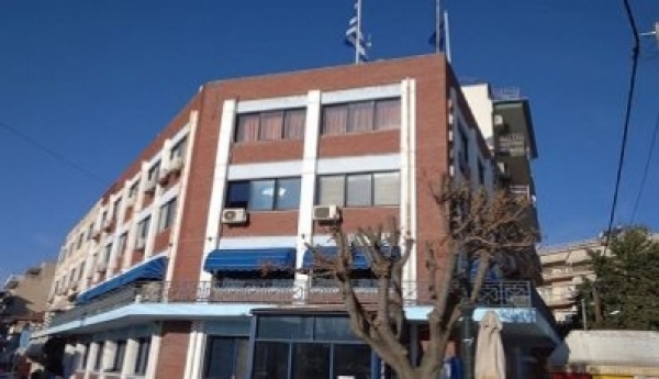 &alpha;&upsilon;&xi;ή&sigma;&epsilon;&iota;&sigmaf; &tau;&iota;&mu;&omicron;&lambda;ό&gamma;&iota;&alpha; &nu;&epsilon;&rho;&omicron;ύ &Lambda;&alpha;&gamma;&kappa;&alpha;&delta;ά&sigmaf;