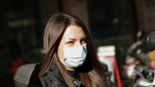 &Gamma;&epsilon;&omega;&rho;&gamma;ί&alpha; &Mu;&pi;ί&kappa;&alpha;