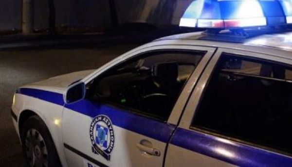 &lambda;&eta;&sigma;&tau;&epsilon;ί&alpha; &beta;&epsilon;&nu;&zeta;&iota;&nu;ά&delta;&iota;&kappa;&omicron; &omicron;&delta;ό&sigmaf; &Lambda;&alpha;&gamma;&kappa;&alpha;&delta;ά