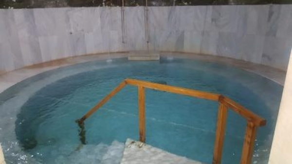 &Iota;&Alpha;&Mu;&Alpha;&Tau;&Iota;&Kappa;&Alpha; &Lambda;&Omicron;&Upsilon;&Tau;&Rho;&Alpha; &Lambda;&Alpha;&Gamma;&Kappa;&Alpha;&Delta;&Alpha;