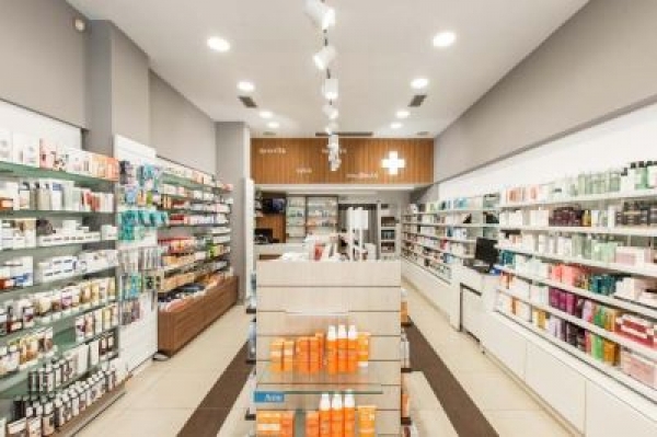 &Epsilon;&phi;&eta;&mu;&epsilon;&rho;ί&epsilon;&sigmaf; &phi;&alpha;&rho;&mu;&alpha;&kappa;&epsilon;ί&omega;&nu; &Lambda;&alpha;&gamma;&kappa;&alpha;&delta;ά