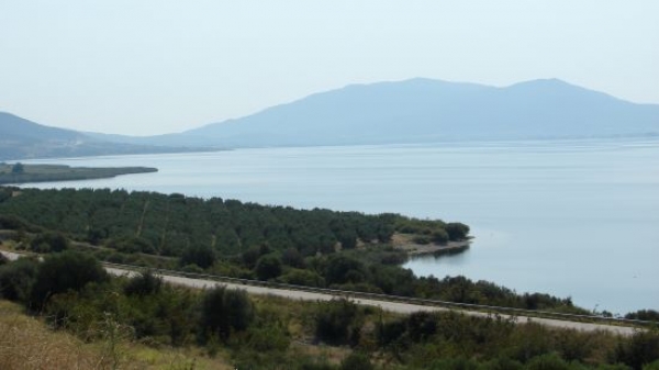 &lambda;ί&mu;&nu;&eta; &Beta;ό&lambda;&beta;&eta;