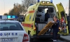 &Delta;ύ&omicron; &nu;&epsilon;&kappa;&rho;&omicron;ί &kappa;&alpha;&iota; έ&nu;&alpha;&sigmaf; &sigma;&omicron;&beta;&alpha;&rho;ά &tau;&rho;&alpha;&upsilon;&mu;&alpha;&tau;ί&alpha;&sigmaf; &sigma;&epsilon; &tau;&rho;&omicron;&chi;&alpha;ί&omicron; &sigma;&tau;&omicron; ύ&psi;&omicron;&sigmaf; &tau;&eta;&sigmaf; &Nu;έ&alpha;&sigmaf; &Alpha;&pi;&omicron;&lambda;&lambda;&omega;&nu;ί&alpha;&sigmaf;