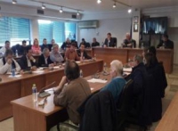 &Epsilon;&Kappa;&Lambda;&Omicron;&Gamma;&Eta; &Nu;&Epsilon;&Omega;&Nu; &Mu;&Epsilon;&Lambda;&Omega;&Nu; &Tau;&Omega;&Nu; &Epsilon;&Pi;&Iota;&Tau;&Rho;&Omicron;&Pi;&Omega;&Nu; &Tau;&Omicron;&Upsilon; &Delta;&Eta;&Mu;&Omicron;&Upsilon; &Lambda;&Alpha;&Gamma;&Kappa;&Alpha;&Delta;&Alpha;