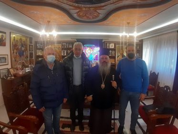 &Kappa;ί&nu;&eta;&mu;&alpha;&Pi;&omicron;&lambda;&iota;&tau;ώ&nu; &Sigma;&omicron;&chi;&omicron;&upsilon; Ά&rho;έ&theta;&omicron;&upsilon;&sigma;&alpha;&sigmaf; &amp; &pi;&epsilon;&rho;&iota;&chi;ώ&rho;&omega;&nu;