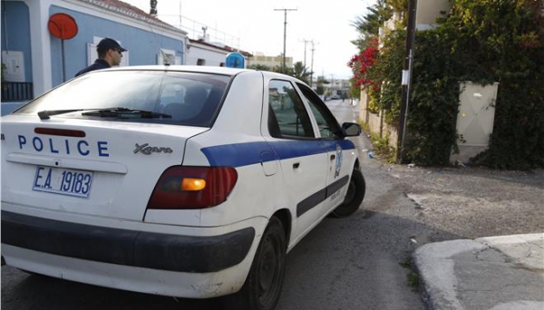 Έ&lambda;&eta;&xi;&epsilon; &tau;&omicron; &theta;&rho;ί&lambda;&epsilon;&rho; &sigma;&tau;&omicron; &Mu;&epsilon;&lambda;&iota;&sigma;&sigma;&omicron;&chi;ώ&rho;&iota; - &sigma;&tau;&omicron; &nu;&omicron;&sigma;&omicron;&kappa;&omicron;&mu;&epsilon;ί&omicron; &omicron; 83&chi;&rho;&omicron;&nu;&omicron;&sigmaf; &kappa;&alpha;&iota; &eta; &sigma;ύ&mu;&beta;&iota;&alpha; &tau;&omicron;&upsilon;