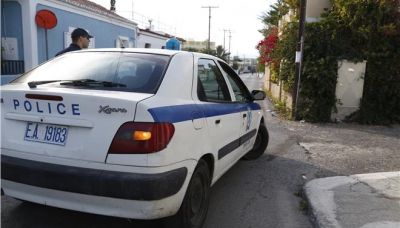 Έ&lambda;&eta;&xi;&epsilon; &tau;&omicron; &theta;&rho;ί&lambda;&epsilon;&rho; &sigma;&tau;&omicron; &Mu;&epsilon;&lambda;&iota;&sigma;&sigma;&omicron;&chi;ώ&rho;&iota; - &sigma;&tau;&omicron; &nu;&omicron;&sigma;&omicron;&kappa;&omicron;&mu;&epsilon;ί&omicron; &omicron; 83&chi;&rho;&omicron;&nu;&omicron;&sigmaf; &kappa;&alpha;&iota; &eta; &sigma;ύ&mu;&beta;&iota;&alpha; &tau;&omicron;&upsilon;