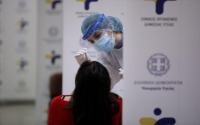 rapid tests &Lambda;&alpha;&gamma;&kappa;&alpha;&delta;ά