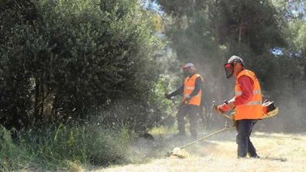 &alpha;&nu;&tau;&iota;&pi;&upsilon;&rho;&iota;&kappa;ή &pi;&epsilon;&rho;ί&omicron;&delta;&omicron;&sigmaf; &Delta;ή&mu;&omicron;&sigmaf; &Lambda;&alpha;&gamma;&kappa;&alpha;&delta;ά