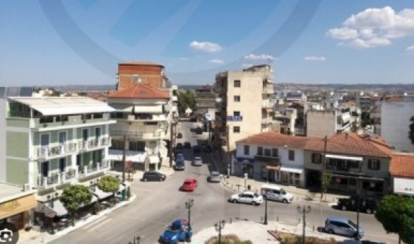 &Lambda;&alpha;&gamma;&kappa;&alpha;&delta;ά&sigmaf;