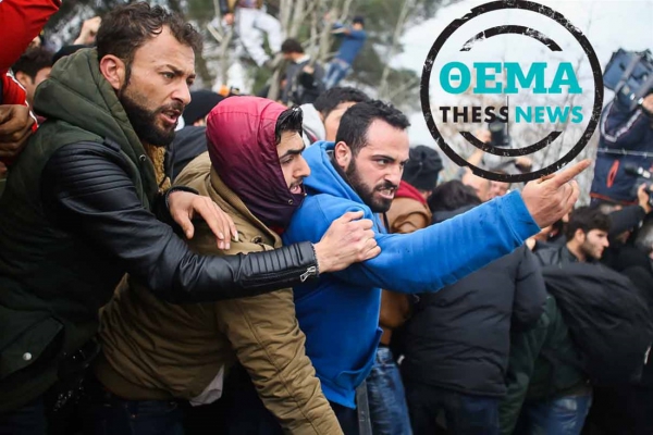 &Alpha;&upsilon;&tau;&omicron;&psi;ί&alpha; &tau;&eta;&sigmaf; Thessnews &sigma;&epsilon; &pi;έ&nu;&tau;&epsilon; &Kappa;έ&nu;&tau;&rho;&alpha; &Phi;&iota;&lambda;&omicron;&xi;&epsilon;&nu;ί&alpha;&sigmaf;  &sigma;&tau;&omicron; &nu;&omicron;&mu;ό &Theta;&epsilon;&sigma;&sigma;&alpha;&lambda;&omicron;&nu;ί&kappa;&eta;&sigmaf;