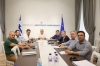 &Pi;&rho;&omicron;&omicron;&pi;&tau;&iota;&kappa;έ&sigmaf; &alpha;&nu;ά&pi;&tau;&upsilon;&xi;&eta;&sigmaf; &gamma;&iota;&alpha; &tau;&omicron;&nu; &Delta;ή&mu;&omicron; &Lambda;&alpha;&gamma;&kappa;&alpha;&delta;ά &mu;&epsilon; &tau;&eta;&nu; &kappa;&alpha;&tau;&alpha;&sigma;&kappa;&epsilon;&upsilon;ή &tau;&eta;&sigmaf; &nu;έ&alpha;&sigmaf; &sigma;&iota;&delta;&eta;&rho;&omicron;&delta;&rho;&omicron;&mu;&iota;&kappa;ή&sigmaf; &gamma;&rho;&alpha;&mu;&mu;ή&sigmaf; &Theta;&epsilon;&sigma;&sigma;&alpha;&lambda;&omicron;&nu;ί&kappa;&eta; - &Tau;&omicron;&xi;&omicron;&tau;&epsilon;&sigmaf;