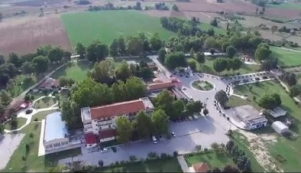 &Lambda;&omicron;&upsilon;&tau;&rho;ά &Lambda;&alpha;&gamma;&kappa;&alpha;&delta;ά
