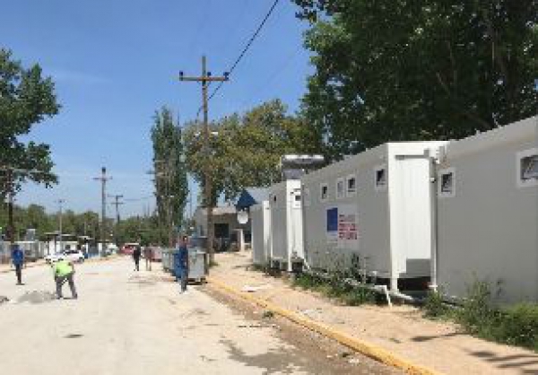 &Alpha;&Mu;&Epsilon;&Sigma;&Alpha; &Mu;&Epsilon;&Tau;&Rho;&Alpha; &Alpha;&Sigma;&Phi;&Alpha;&Lambda;&Epsilon;&Iota;&Alpha;&Sigma; &Sigma;&Tau;&Omicron; CAMP &Lambda;&Alpha;&Gamma;&Kappa;&Alpha;&Delta;&Iota;&Kappa;&Iota;&Omega;&Nu; &Zeta;&Eta;&Tau;&Alpha; &Omicron; &Delta;&Eta;&Mu;&Alpha;&Rho;&Chi;&Omicron;&Sigma; &Lambda;&Alpha;&Gamma;&Kappa;&Alpha;&Delta;&Alpha;