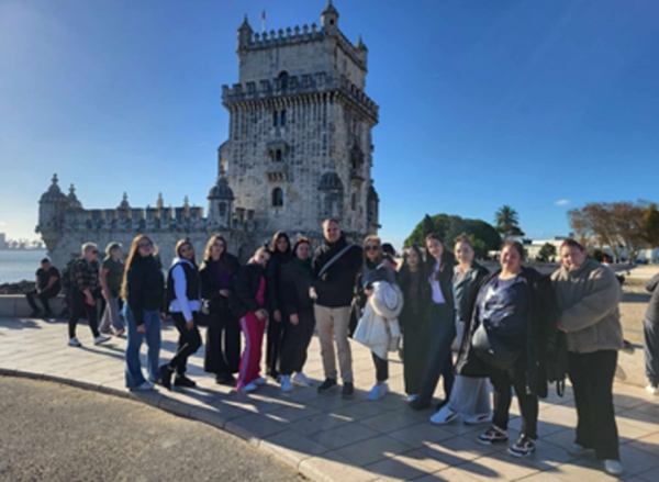ERASMUS+ &Tau;&Omicron;&Upsilon; &Epsilon;.&Kappa;. &Lambda;&Alpha;&Gamma;&Kappa;&Alpha;&Delta;&Alpha;