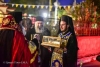 &Tau;&Omicron; &Iota;&Epsilon;&Rho;&Omicron; &Lambda;&Epsilon;&Iota;&Psi;&Alpha;&Nu;&Omicron; &Tau;&Omicron;&Upsilon; &Alpha;&Gamma;&Iota;&Omicron;&Upsilon; &Nu;&Epsilon;&Kappa;&Tau;&Alpha;&Rho;&Iota;&Omicron;&Upsilon; &Sigma;&Tau;&Omicron; &Lambda;&Alpha;&Gamma;&Kappa;&Alpha;&Delta;&Alpha;