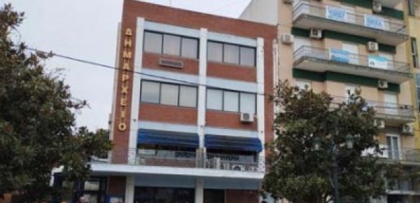 &Delta;&iota;&alpha;&mu;&alpha;&rho;&tau;&upsilon;&rho;ί&alpha; &mu;&alpha;&theta;&eta;&tau;ώ&nu; 2&omicron;&upsilon; &Gamma;&upsilon;&mu;&nu;&alpha;&sigma;ί&omicron;&upsilon; &Lambda;&alpha;&gamma;&kappa;&alpha;&delta;ά