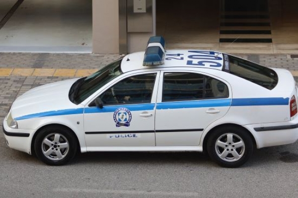 &Phi;&Upsilon;&Lambda;&Alpha;&Kappa;&Eta; &Mu;&epsilon;&lambda;&iota;&sigma;&sigma;&omicron;&chi;ώ&rho;&iota;