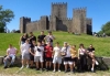 ERASMUS+ &Epsilon;.&Kappa;. &Lambda;&Alpha;&Gamma;&Kappa;&Alpha;&Delta;&Alpha;