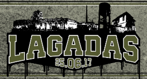 1&omicron; Renovation Festival &sigma;&tau;&omicron; &Lambda;&alpha;&gamma;&kappa;&alpha;&delta;ά