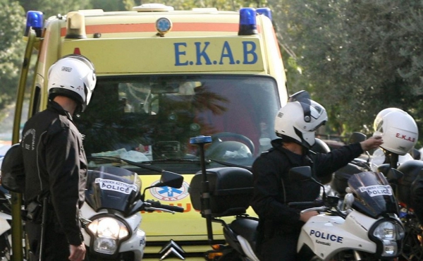 &Pi;&alpha;&rho;ά&sigma;&upsilon;&rho;&sigma;&eta; &pi;&epsilon;&zeta;&omicron;ύ &sigma;&tau;&eta;&nu; &omicron;&delta;ό &Lambda;&alpha;&gamma;&kappa;&alpha;&delta;ά