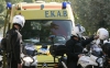 &Pi;&alpha;&rho;ά&sigma;&upsilon;&rho;&sigma;&eta; &pi;&epsilon;&zeta;&omicron;ύ &sigma;&tau;&eta;&nu; &omicron;&delta;ό &Lambda;&alpha;&gamma;&kappa;&alpha;&delta;ά