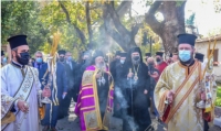 &Mu;&eta;&tau;&rho;&omicron;&pi;&omicron;&lambda;ί&tau;&eta;&sigmaf; &Lambda;&alpha;&gamma;&kappa;&alpha;&delta;ά &kappa;.&kappa;. &Pi;&lambda;ά&tau;&omega;&nu;&alpha;&sigmaf;