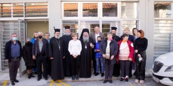&Kappa;.&Delta;.&Alpha;.&Pi;. &Alpha;&Mu;&Epsilon;&Alpha; &Sigma;&omicron;&chi;&omicron;ύ