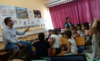 &Epsilon;&Gamma;&Kappa;&Alpha;&Iota;&Nu;&Iota;&Alpha; &Tau;&Omicron;&Upsilon; &Nu;&Epsilon;&Omicron;&Upsilon; &Kappa;&Epsilon;&Nu;&Tau;&Rho;&Omicron;&Upsilon; &Theta;&Epsilon;&Rho;&Alpha;&Pi;&Epsilon;&Upsilon;&Tau;&Iota;&Kappa;&Eta;&Sigma; &Alpha;&Gamma;&Omega;&Gamma;&Eta;&Sigma; " &Eta; &Epsilon;&Sigma;&Tau;&Iota;&Alpha;" (&Kappa;&Delta;&Alpha;&Pi; &Mu;&Epsilon;&Alpha;)  &Sigma;&Tau;&Omicron; &Lambda;&Alpha;&Gamma;&Kappa;&Alpha;&Delta;&Alpha;